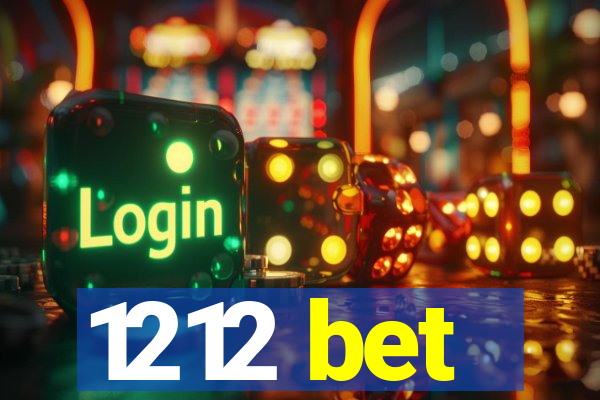 1212 bet